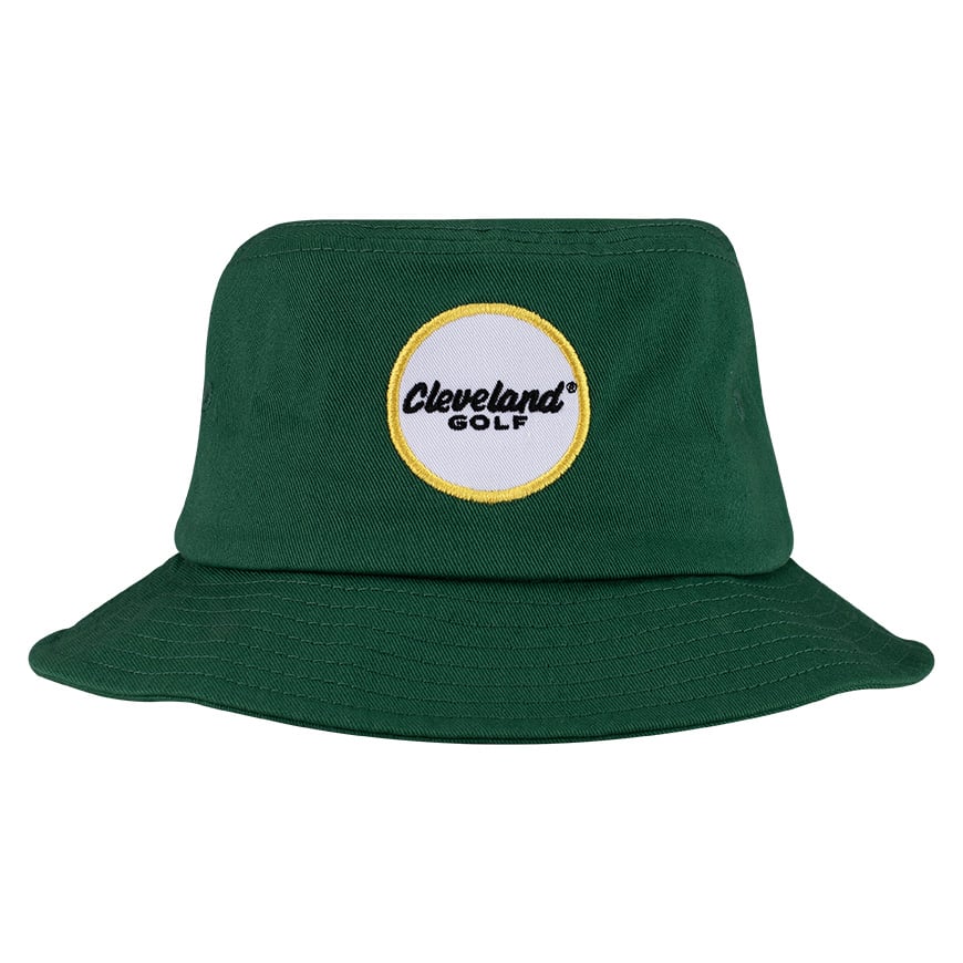 Cleveland Limited Edition Spring Bucket Hat