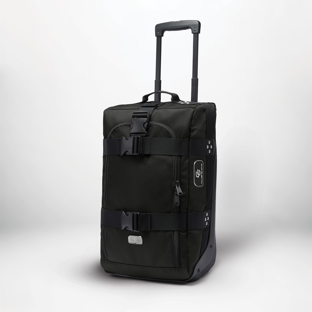 Club Glove Mini Rolling Duffle Bag