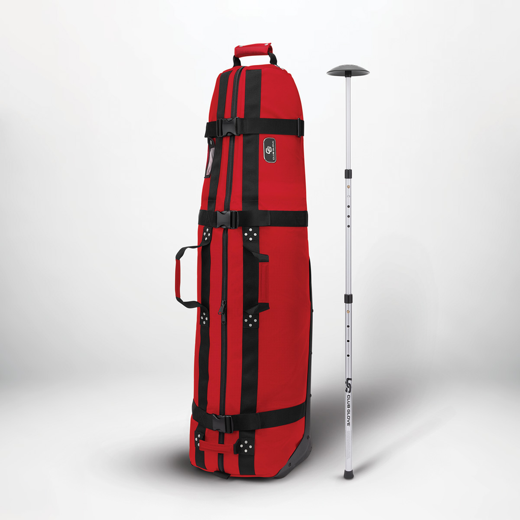 Club Glove Traveler Travel Bag