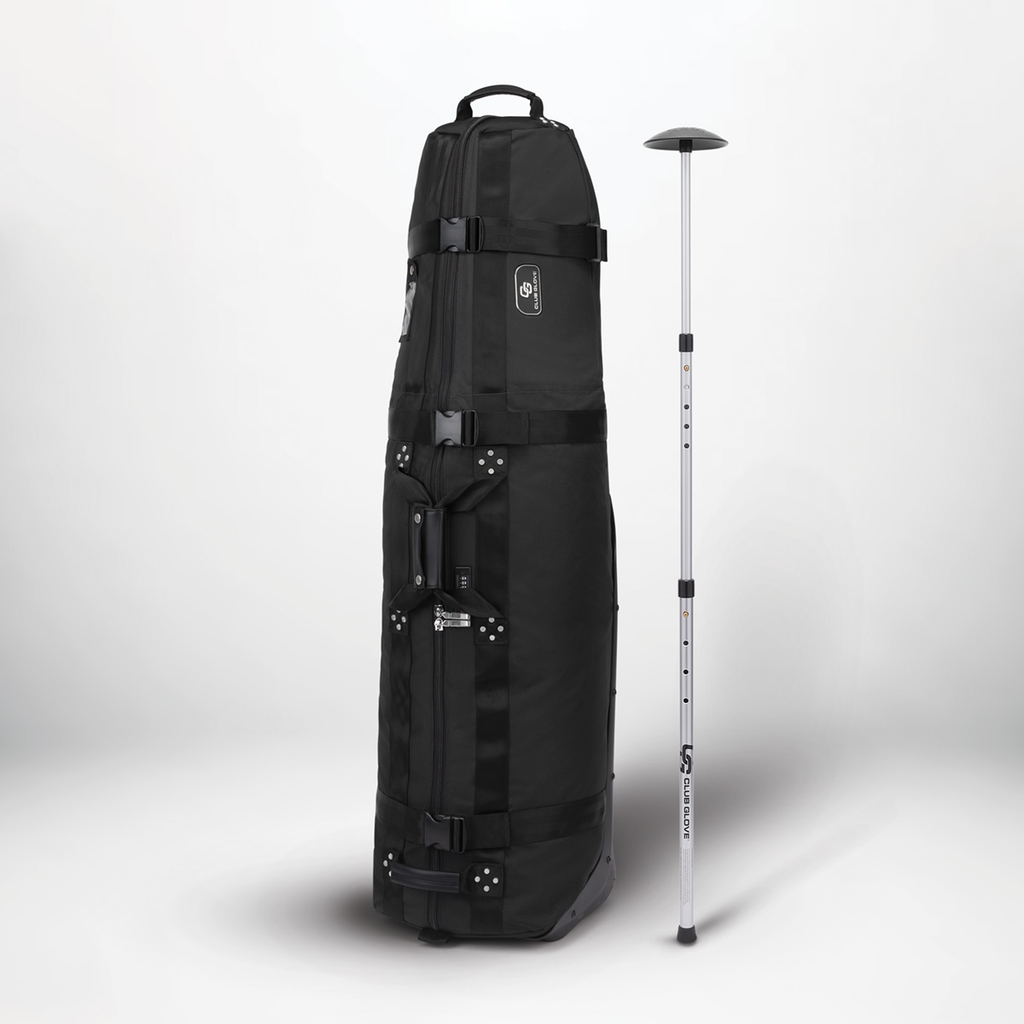 Club Glove Tour Traveler SB Travel Cover