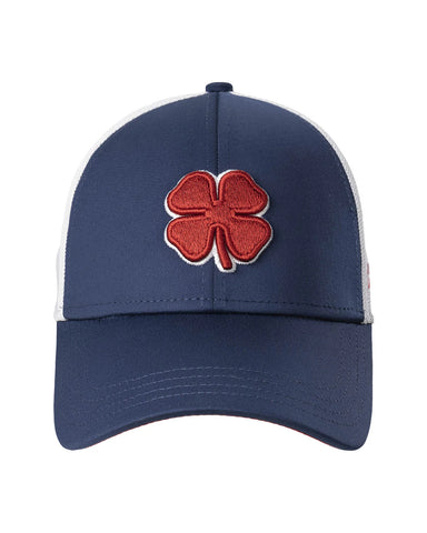 Black Clover Premium Clover 70 Mesh Hat