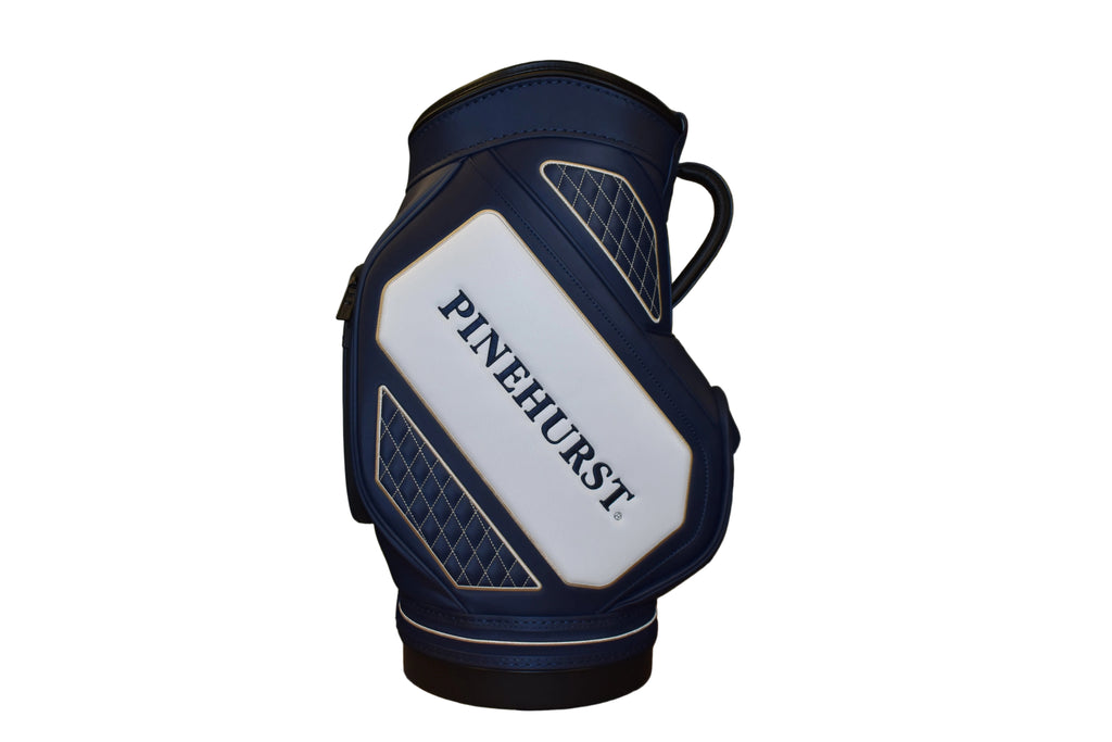 Titleist Limited Edition Den Caddy - Shop at Pinehurst