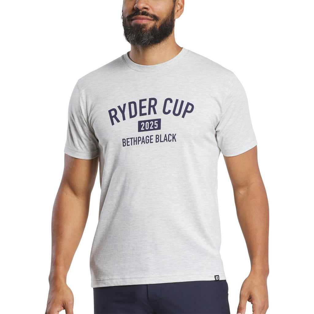 FootJoy 2025 Ryder Cup Trophy Collection Apparel