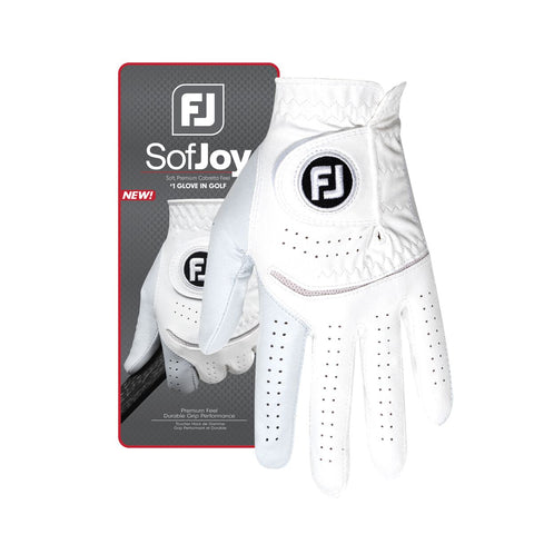 FootJoy SofJoy Gloves