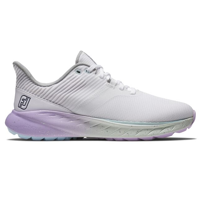 Foot Joy Women's Flex 2025 Golf Shoe