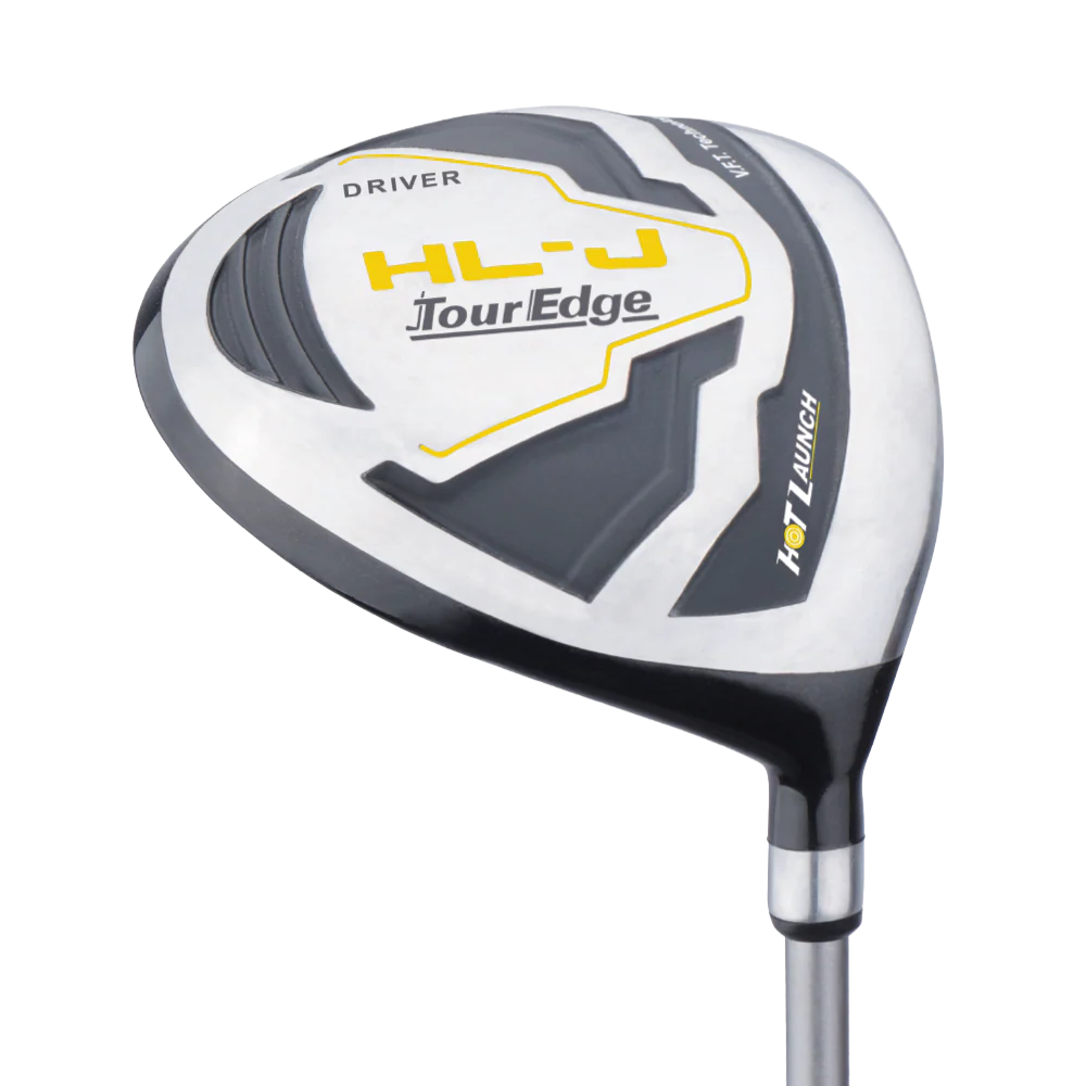 Tour Edge HL-J Junior Golf Clubs