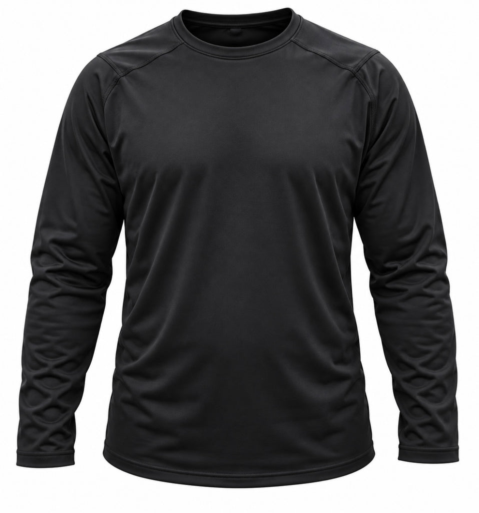 Under Armour Cold Gear Crew Neck