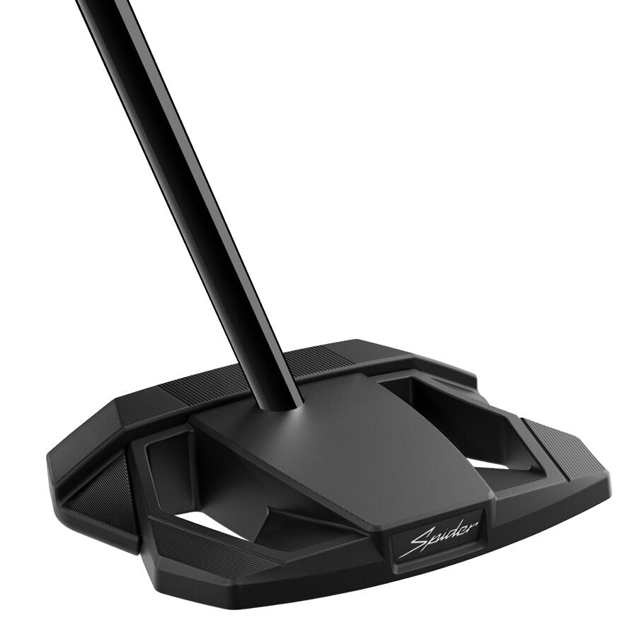TaylorMade Spider ZT Black Putter