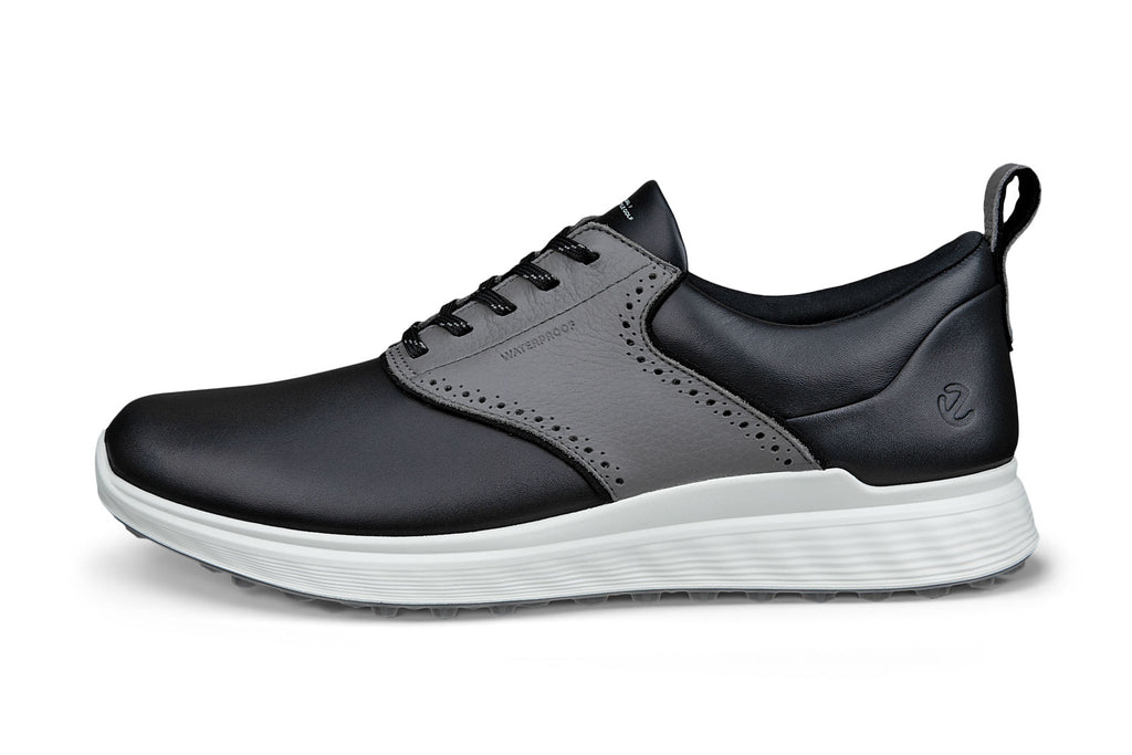 Ecco S-Casual Lace Golf Shoes 102854