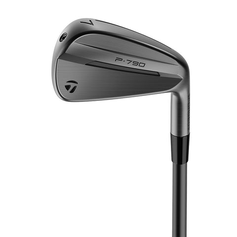TaylorMade P-790 Battle Worn Irons
