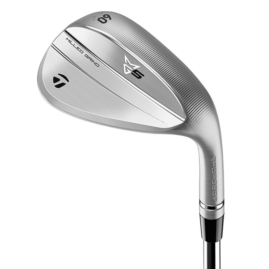 TaylorMade MG5 Milled Wedge