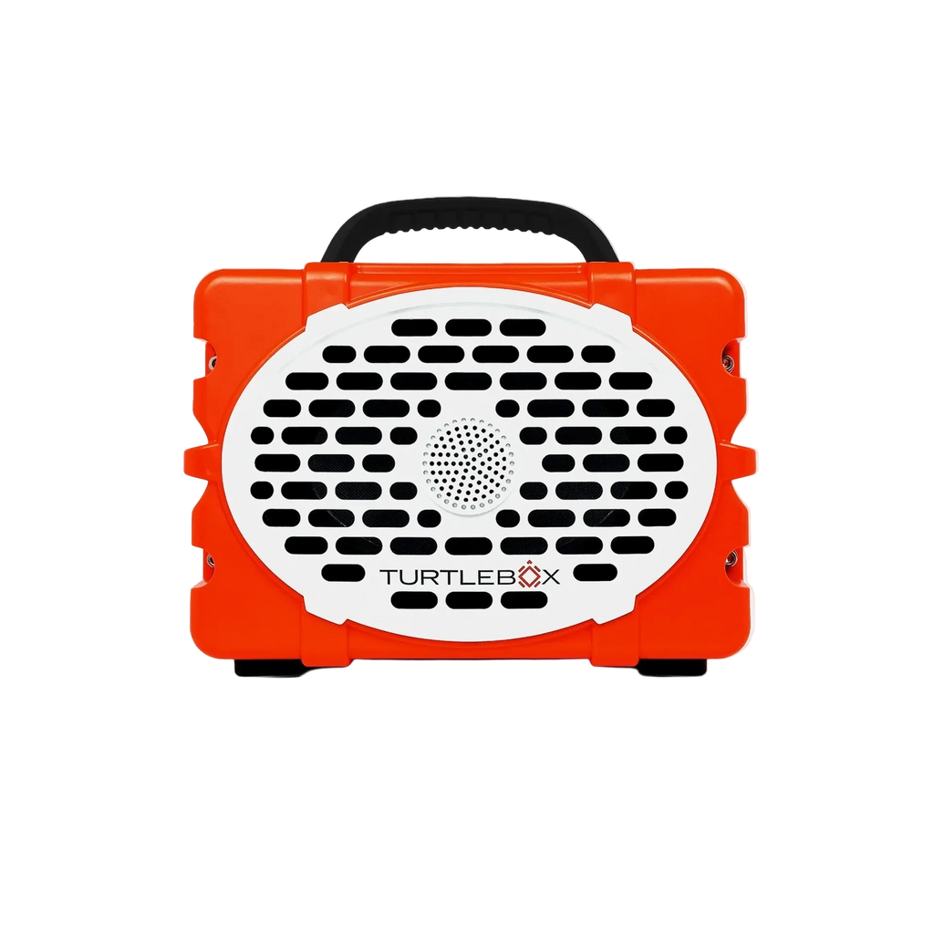Turtlebox Grande Speaker