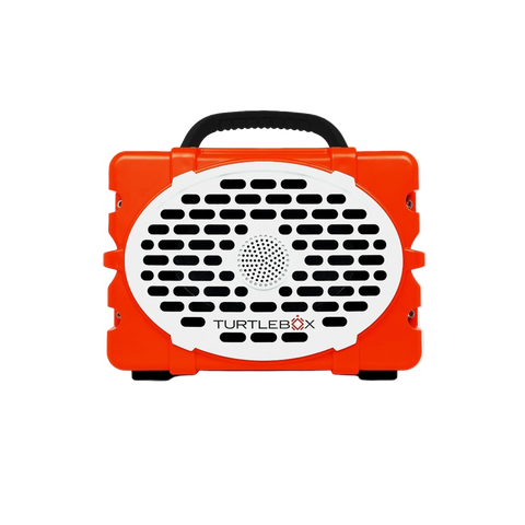 Turtlebox Grande Speaker