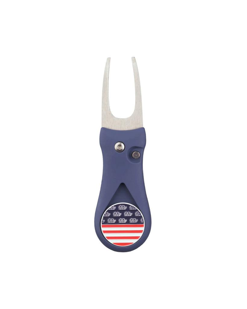 Good Good Flag Divot Tool