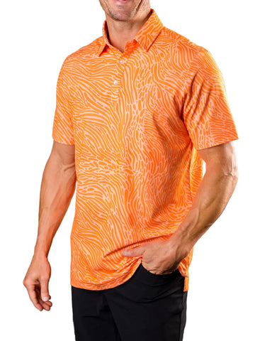 Sunday Swagger Crush Polo