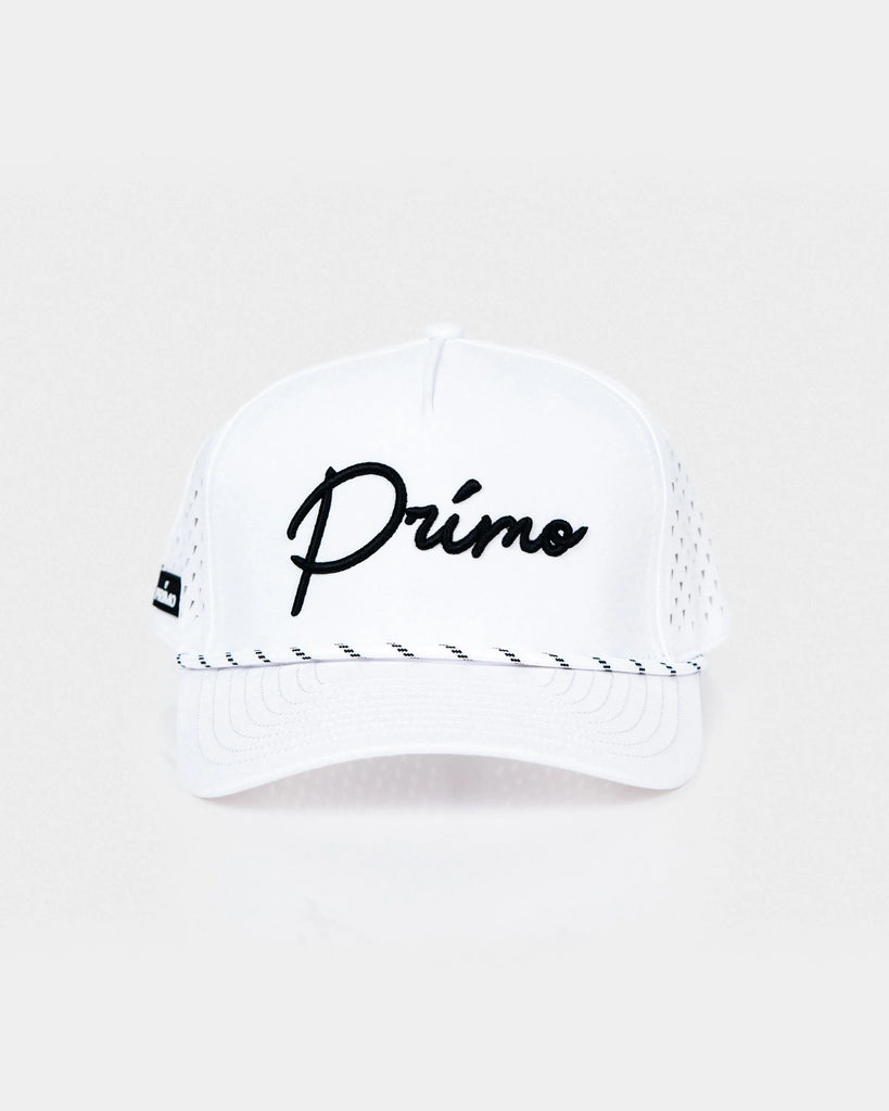Primo Cursive Hat