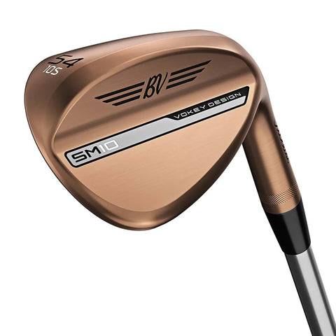 Titleist SM10 Vokey Oil Can Wedge