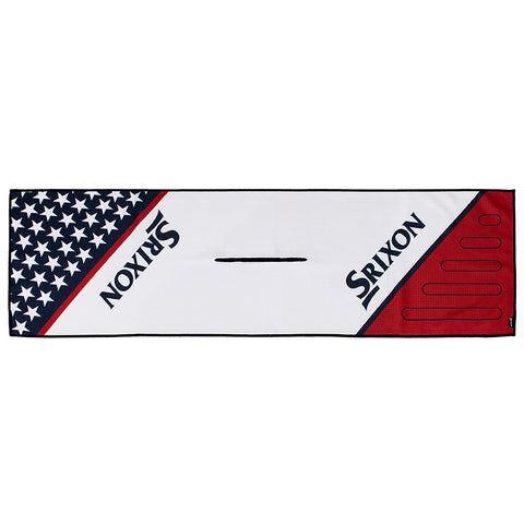 Srixon Limited Edition Tour Towel