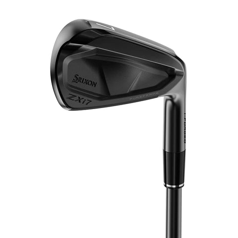 Srixon ZXi7 Black Chrome Iron Set