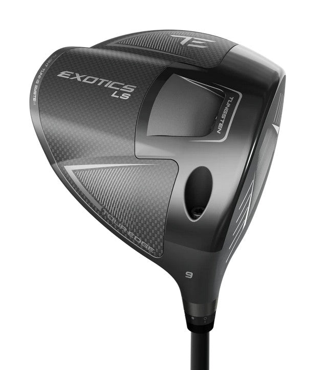 Tour Edge Exotics LS Driver