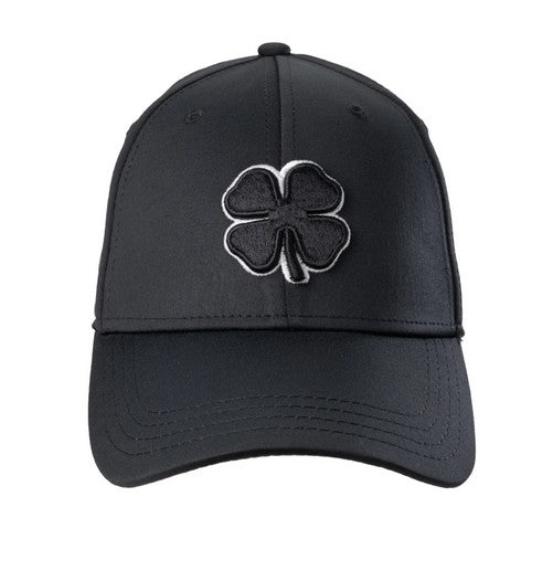 Black Clover Premium Clover 2 Hat