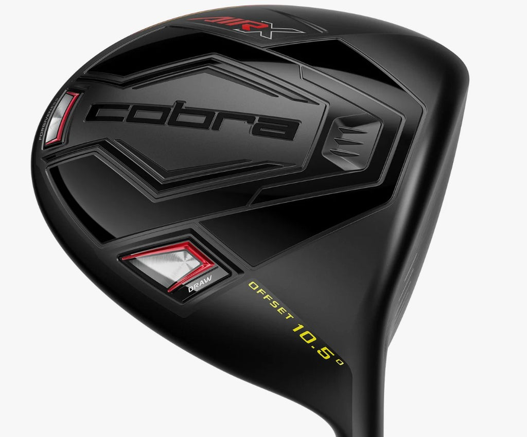 Cobra AIR-X Offset Driver