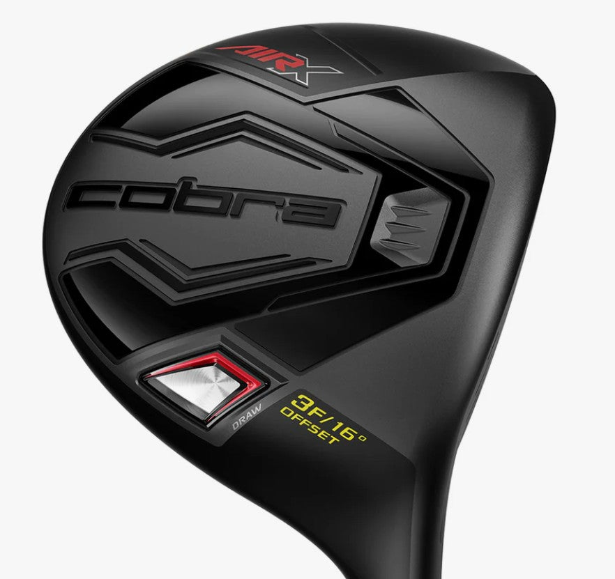 Cobra AIR-X Offset Fairway Wood