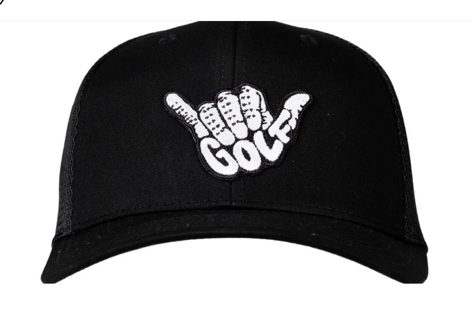 Sunday Swagger FlexFit Snapback Hat