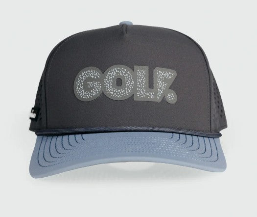 Primo 5 Panel Hat
