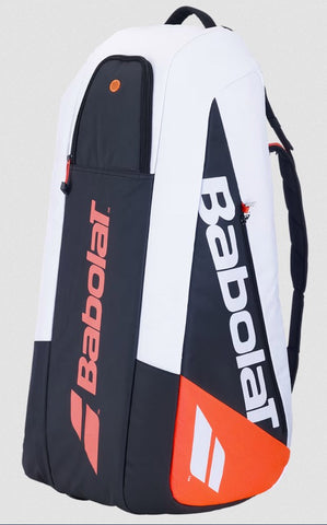 Babolat RH6 Pure Strike Backpack 2024