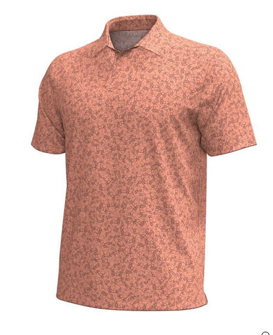 Under Armour Boys Blade Polo