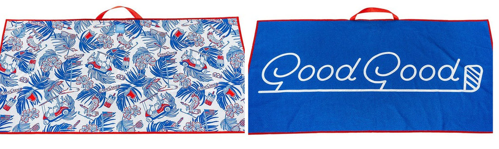 Good Good Magnetic Towel