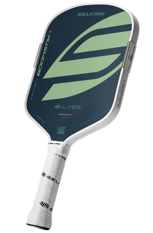 Selkirk LABS Project Boomstik Pickleball Paddle Everglade
