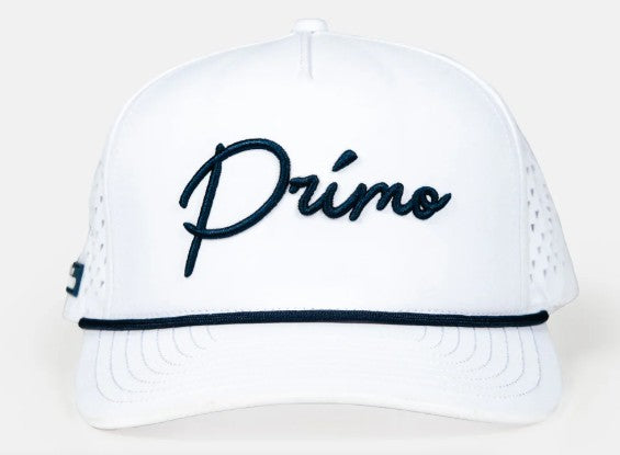 Primo Cursive Hat – Discount Golf World