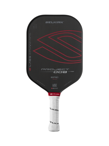 Selkirk Labs Project 008 Pickleball Paddle