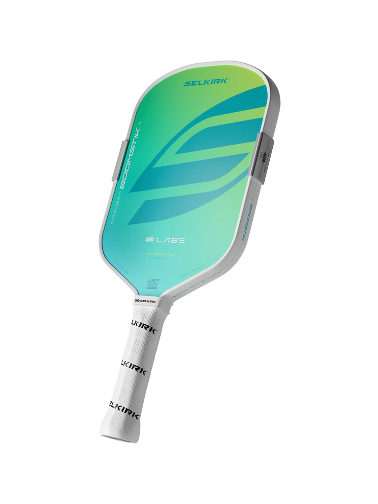 Selkirk LABS Project Boomstik Pickleball Paddle Calypso