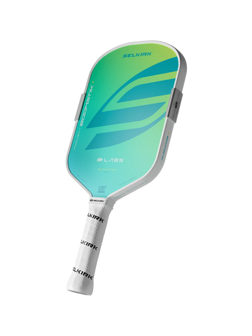 Selkirk LABS Project Boomstik Pickleball Paddle Calypso