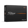 Titleist Pro V1 RCT Golf Balls 2025