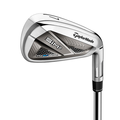 TaylorMade SIM2 Max Irons