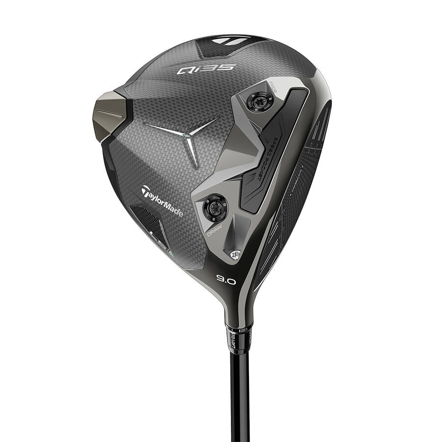 Taylor Made Qi35 LS Driver