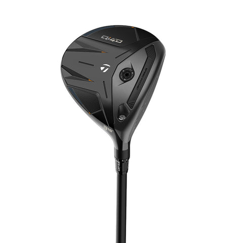 TaylorMade Qi4D Fairway Wood