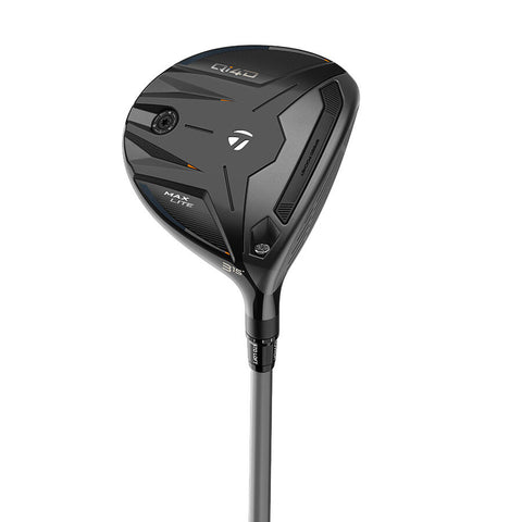 TaylorMade Qi4D Max Lite Fairway Wood