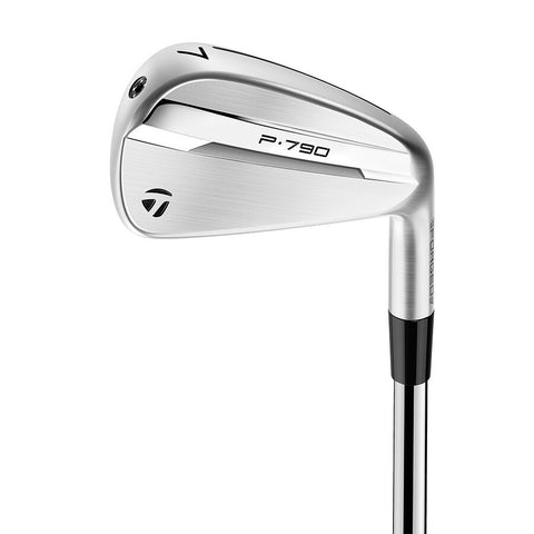 TaylorMade P∙790 Irons 2025