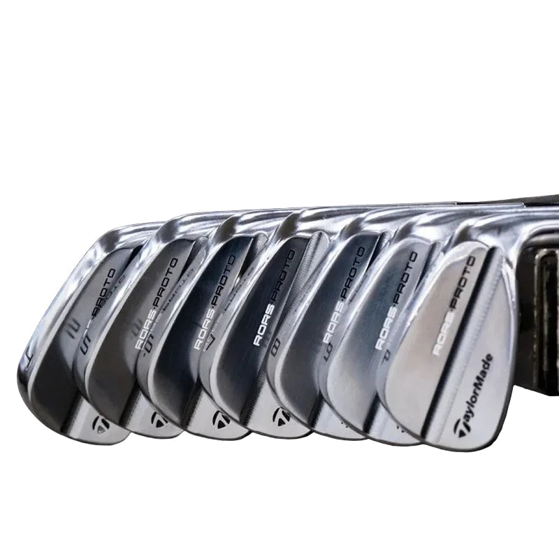 Taylormade RORS Proto Irons
