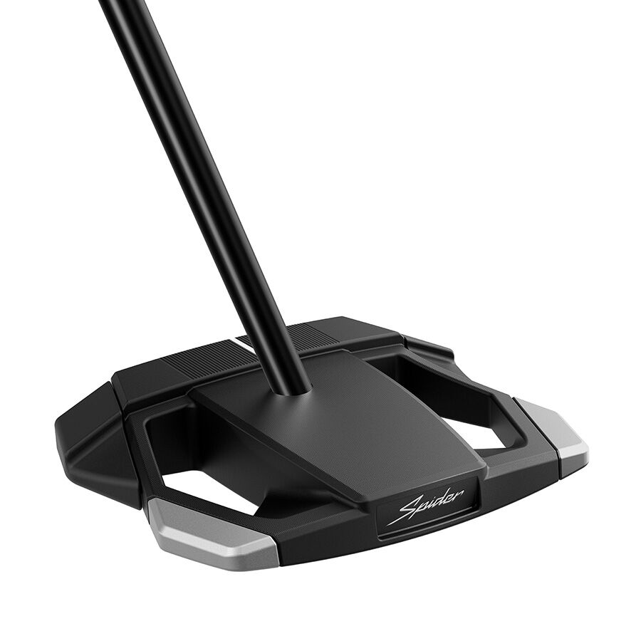 Taylormade Spider ZT Max Putters