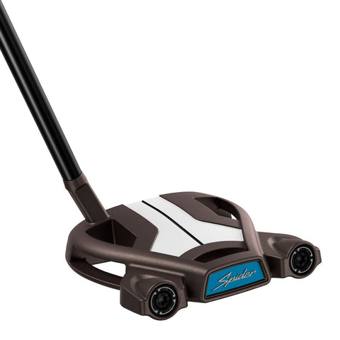 Taylormade Spider Tour Torched PVD Putters