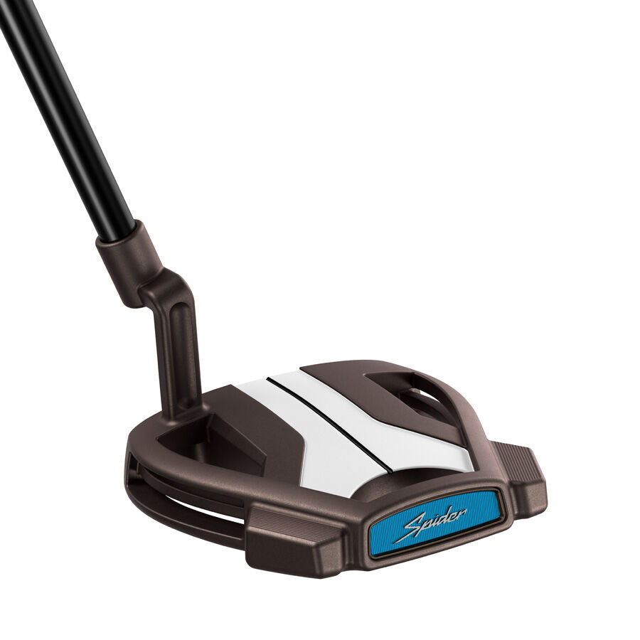 Taylormade Spider Tour X Torched PVD Putters