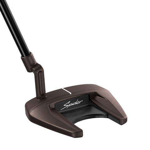 Taylormade Spider Tour F Torched PVD Putters