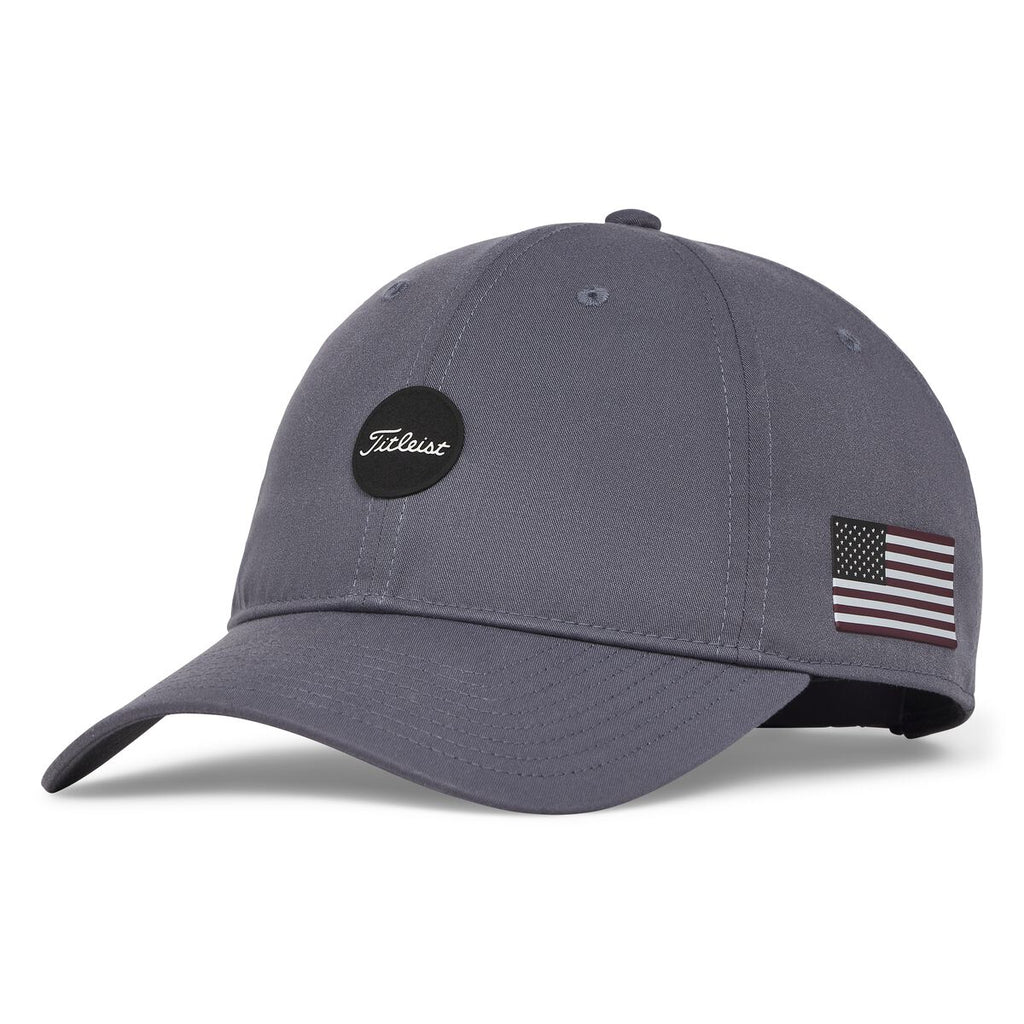 Titleist Limited Edition Stars & Stripes Montauk Lightweight