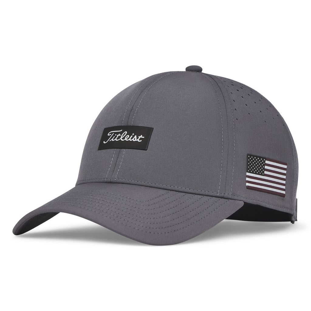Titleist Limited Edition Stars & Stripes Women's Charleston Breezer